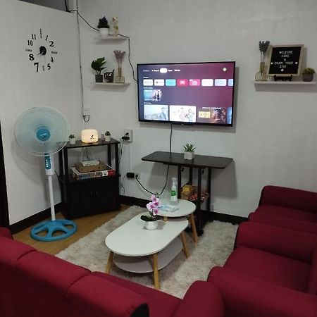 Staycation At Urban Deca Homes Marilao מראה חיצוני תמונה