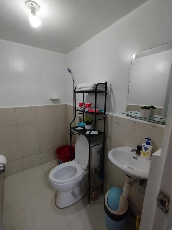 Staycation At Urban Deca Homes Marilao מראה חיצוני תמונה