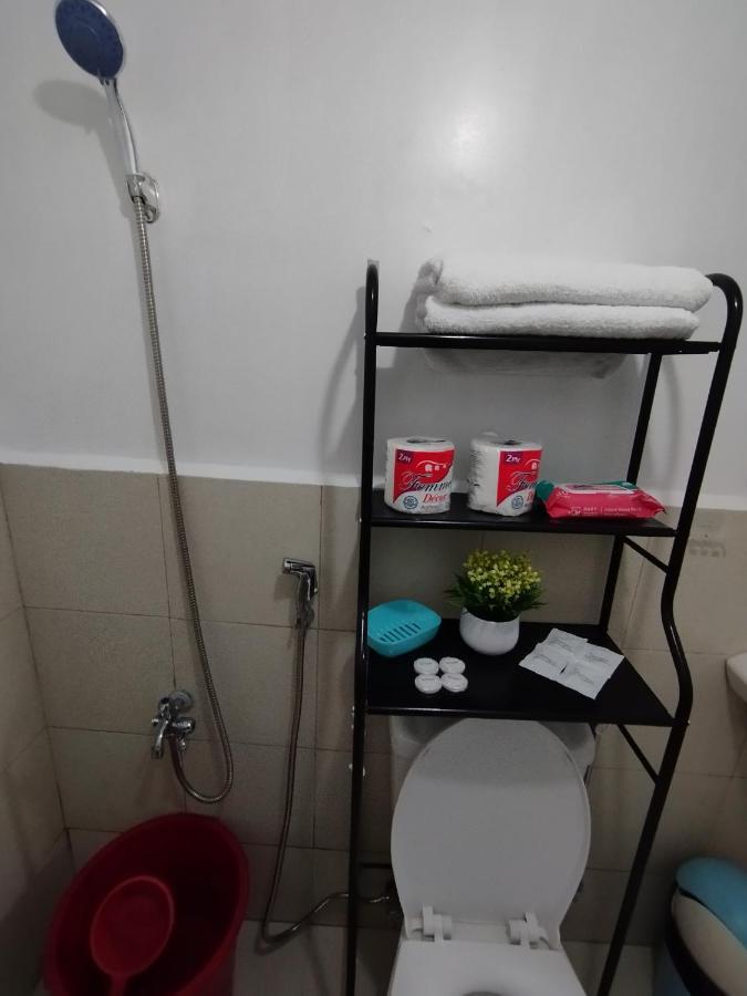 Staycation At Urban Deca Homes Marilao מראה חיצוני תמונה