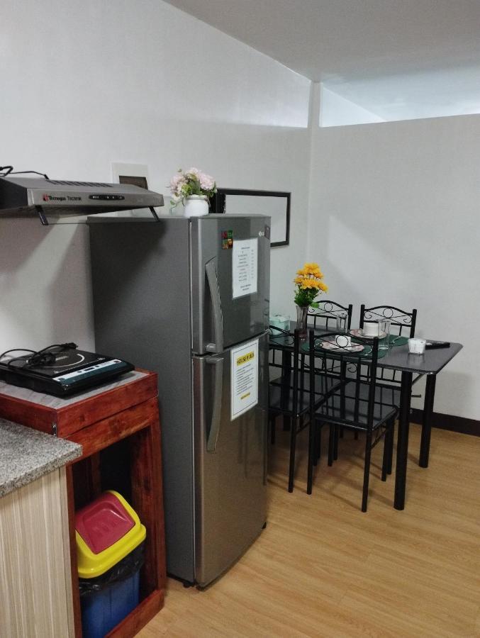 Staycation At Urban Deca Homes Marilao מראה חיצוני תמונה